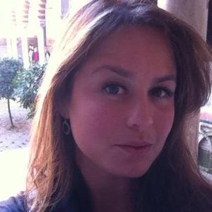 Meet your Posher, Maureen